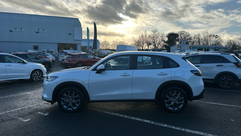 Honda Zr-V 2.0 eHEV Elegance 5dr CVT Hybrid Estate